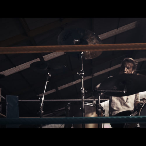 Overdrive Screenshot