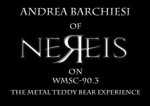 Interview – The Metal Teddy Bear Experience – WMSC FM
